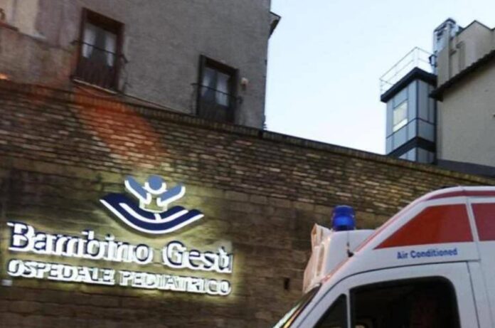 Ospedale_Bembino_Gesù