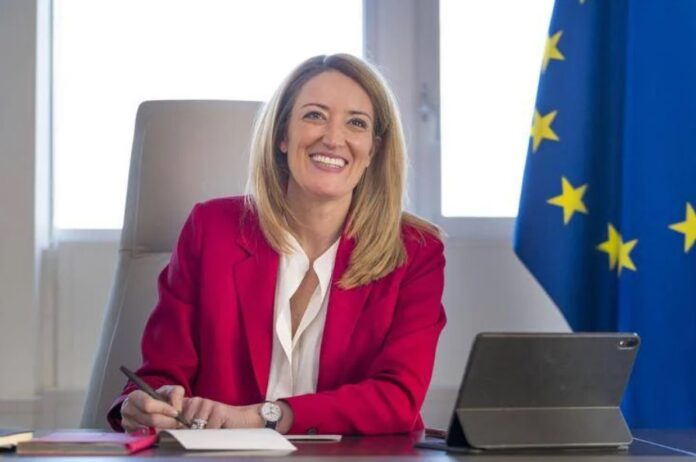 Roberta_Metsola
