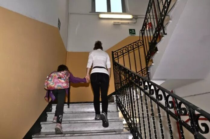 Scale_scuola