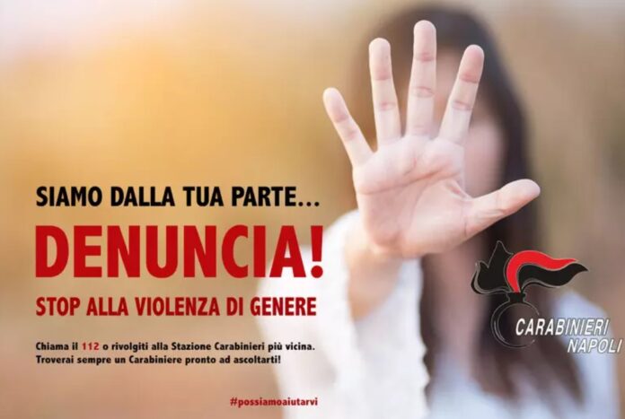 Stop_violenza