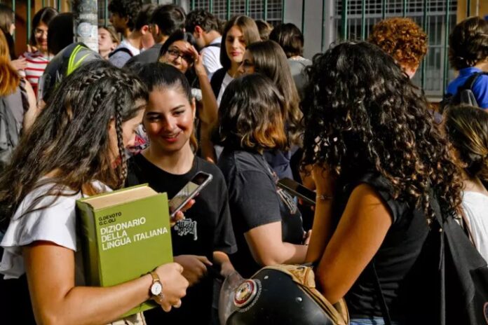 Studentesse