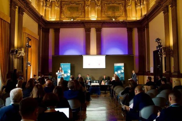 Farmaci: Report Atmp Forum, 15 terapie avanzate in Italia e altre 13 entro il 2027.