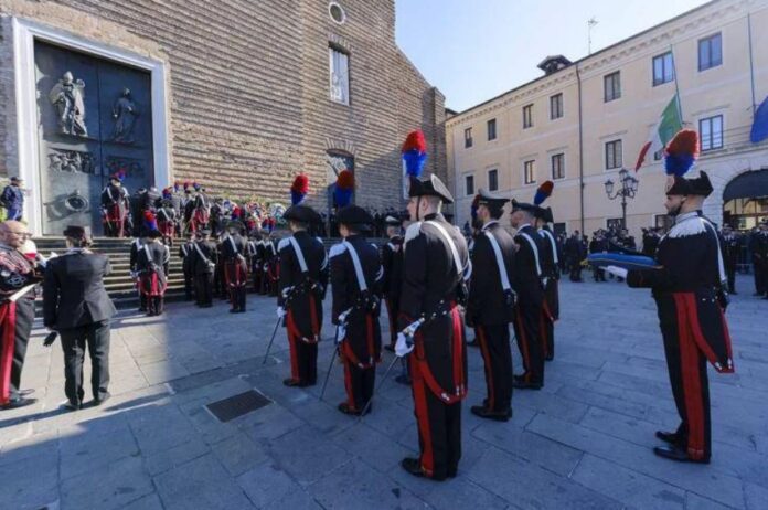 Funerali_Carabinieri_2025