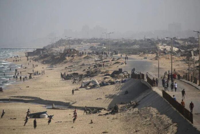 Gaza_oggi