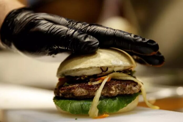 Hamburger_vegano