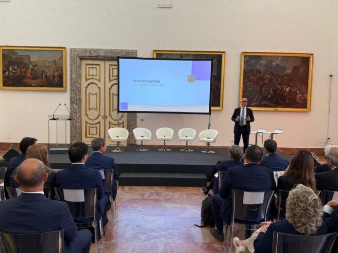 Mag a Caserta