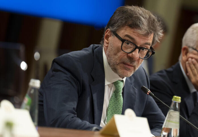 Manovra: al via a Palazzo Chigi l'incontro governo-sindacati