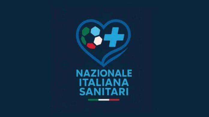 Nazionale_Italiana_Sanitari