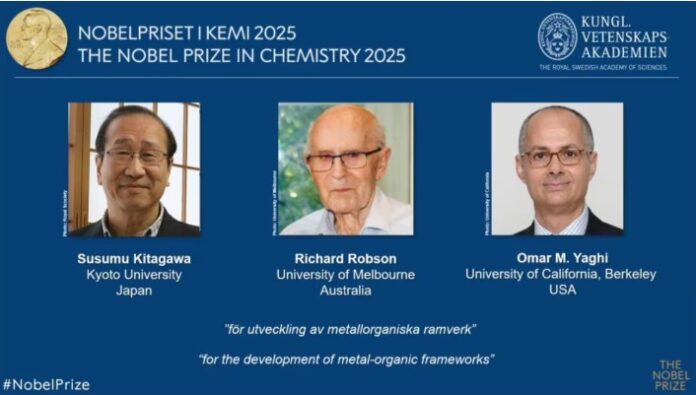 Nobel_Chimica_2025