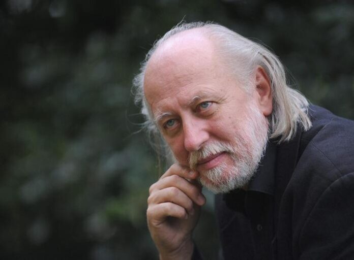 Nobel Letteratura 2025 a Lazlo Krasznahorkai