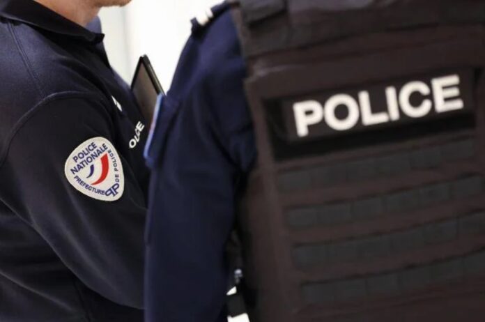 Polizia_francese
