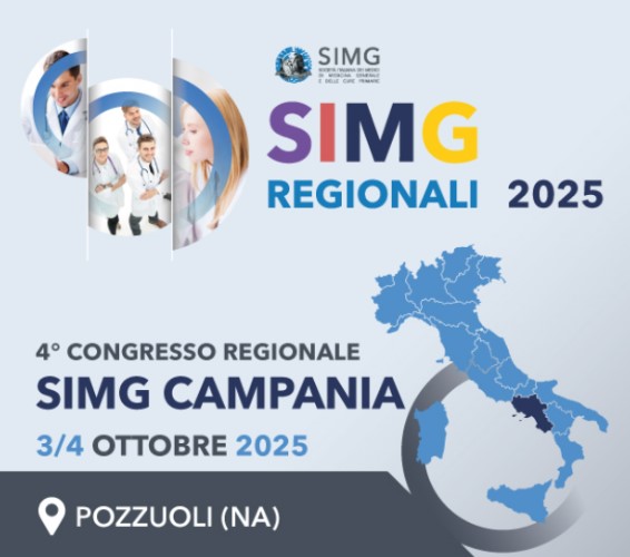 SIMG – Tanti pazienti e pochi medici: sfide e proposte della medicina generale in Campania. Formazione e una nuova sanità partendo dal medico di famiglia.