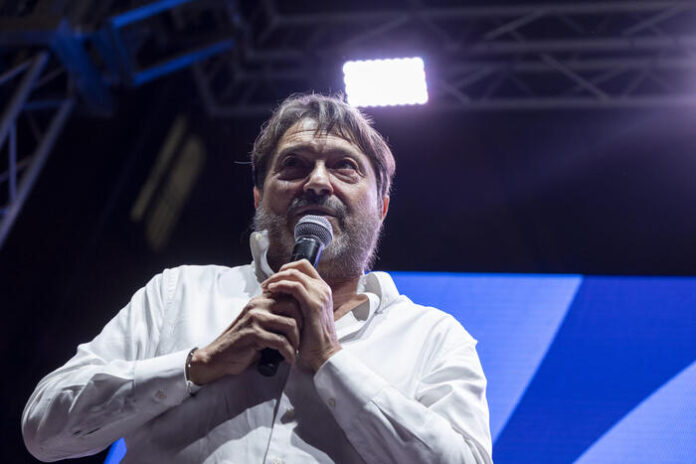 Ranucci, 'libertà di stampa è lottare per futuro Paese migliore'