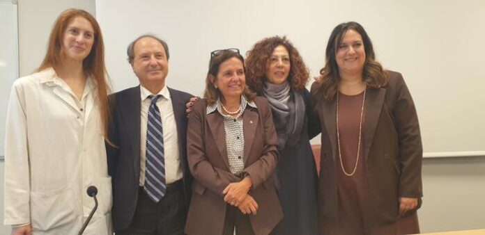 ++ Primo trapianto al mondo di arteria polmonare ++