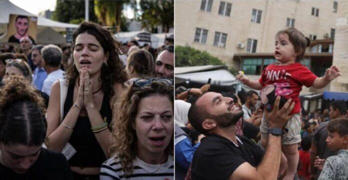 Tel_Aviv_Gaza_pace_festa
