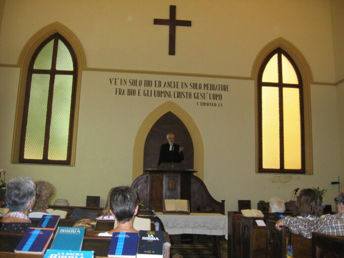 culto LI DB