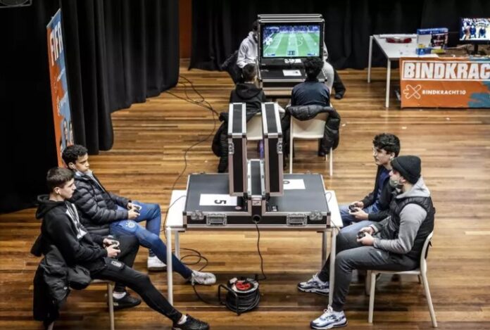 e_sport