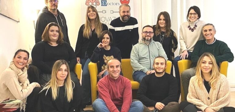 L’AI arriva anche in corsia. “Con l’app iDoctors facilitiamo la prenotazione delle visite mediche online”.