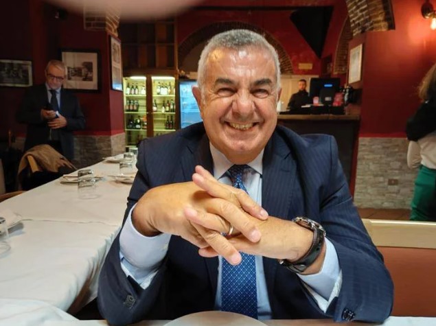 Antonino_Mazzone