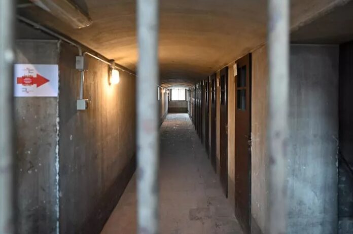 Carcere_Torino