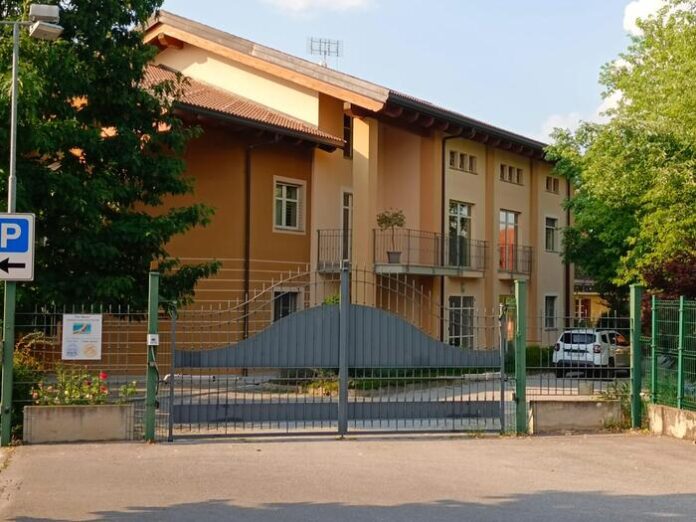 ++ Botte centro disabili Cuneo, carabinieri 'video aberranti' ++