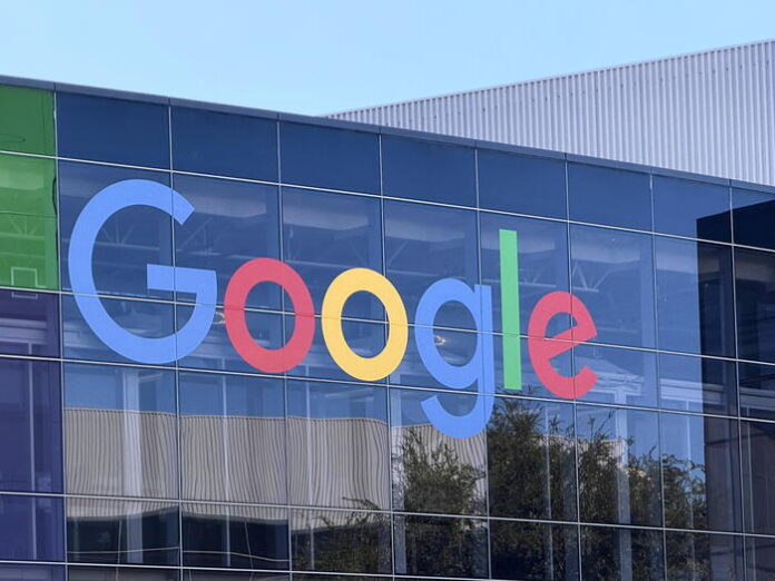 Alphabet Inc, the parent company of Google to earnings report