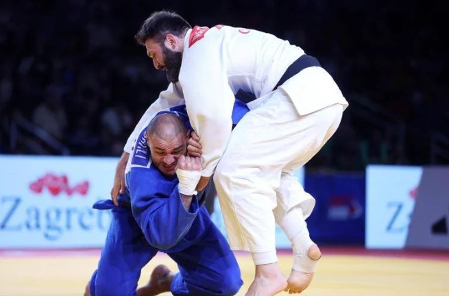 Judo