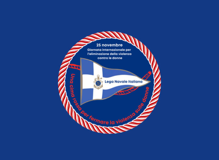Logo Lega navale