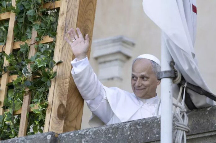 Leo_Castel_Gandolfo