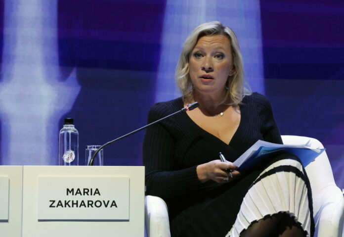 14th St. Petersburg International Gas Forum