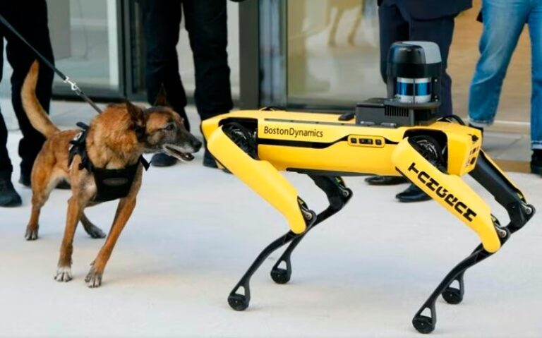 Al via l’Osservatorio del Politecnico di Milano sulla robotica.