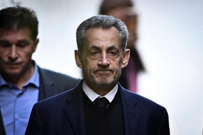 La Corte di Cassazione respinge il ricorso di Sarkozy