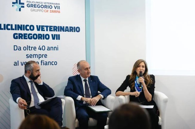 TorVergata_Gregorio_VII
