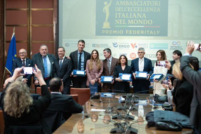 foto premiazione eccellenze
