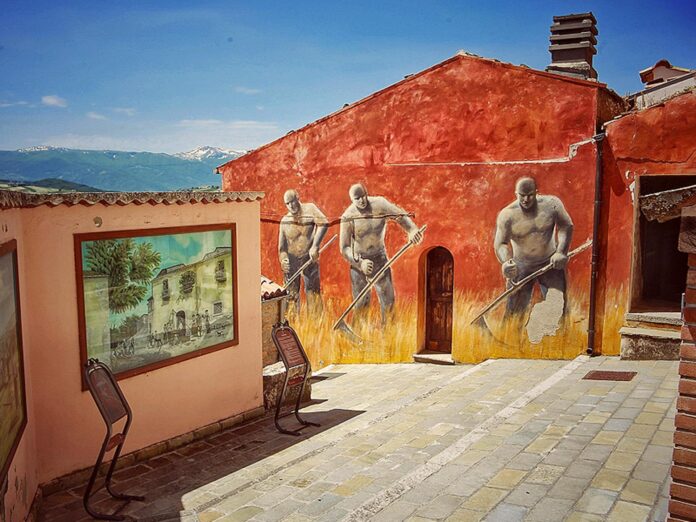 il-museo-della-memoria-contadina-a-casalciprano
