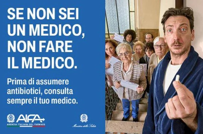 Claim_Aifa_antibiotici_2025