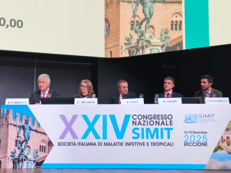 ANTIMICROBICO-RESISTENZA, L’ALLARME DEGLI INFETTIVOLOGI: RAFFORZARE IL CONTROLLO DELLE INFEZIONI OSPEDALIERE E DEL CONSUMO DI ANTIBIOTICI. I RISULTATI DEL PROGETTO “INSIEME”.