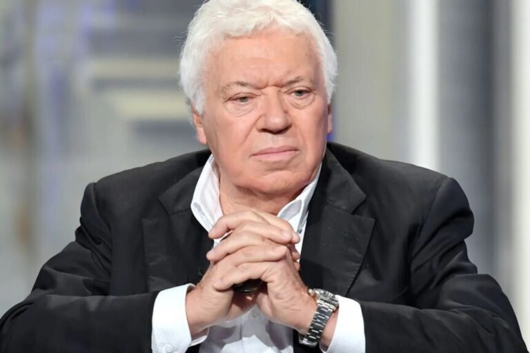 Nicola Pietrangeli, l’Azzurro Davis del romanordino da Tunisi.