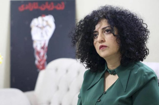 Narges_Mohammadi