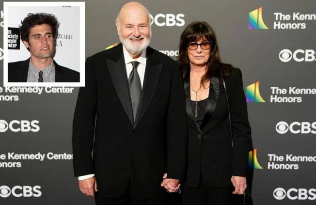 Hollywood sotto shock, Rob Reiner e la moglie Michele uccisi a coltellate, arrestato il figlio del regista di ‘Harry, ti presento Sally’.