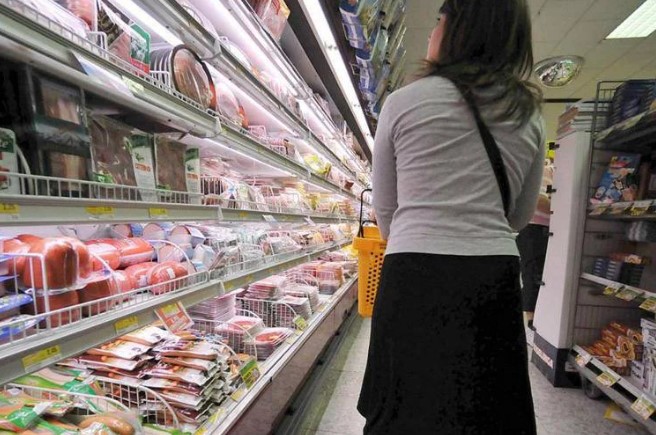 Supermercato