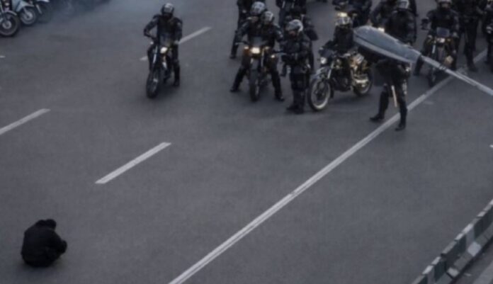Teheran_proteste