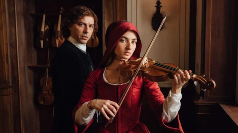 “Primavera”: Damiano Michieletto porta Venezia e Vivaldi sul grande schermo.