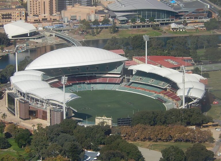 L’Aida firmata Zeffirelli dall’Arena di Verona all’Adelaide Oval in Australia.