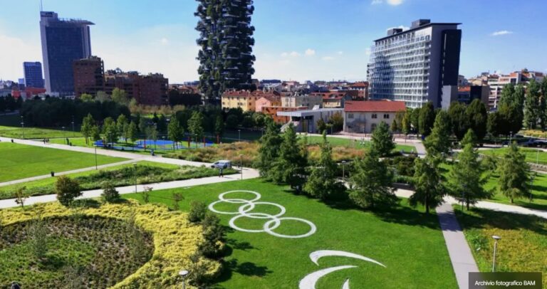Cultura e Olimpiadi. A Milano per i Giochi invernali aprono mostre e progetti speciali.