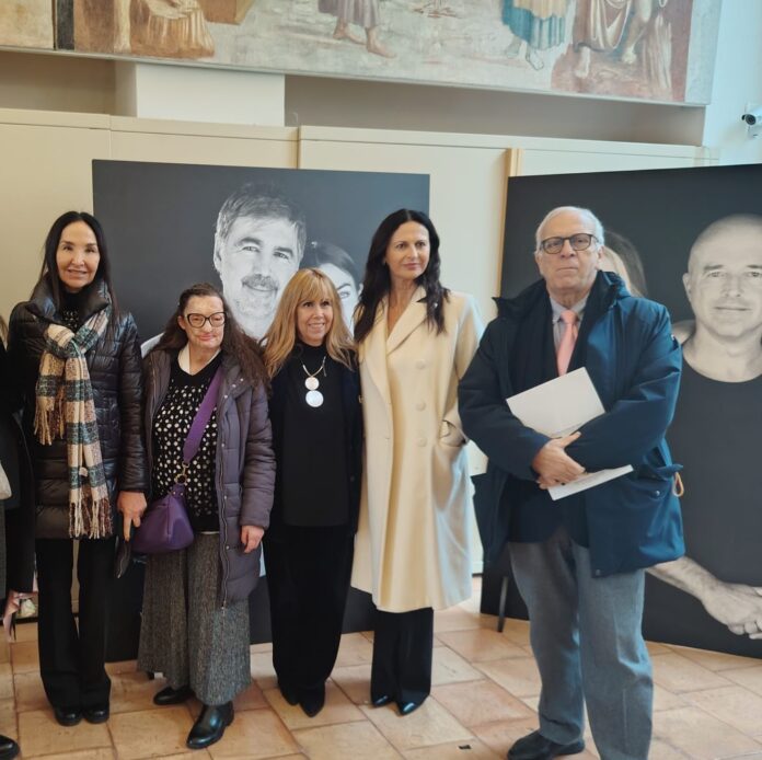 Foto presentazione Sala Cola