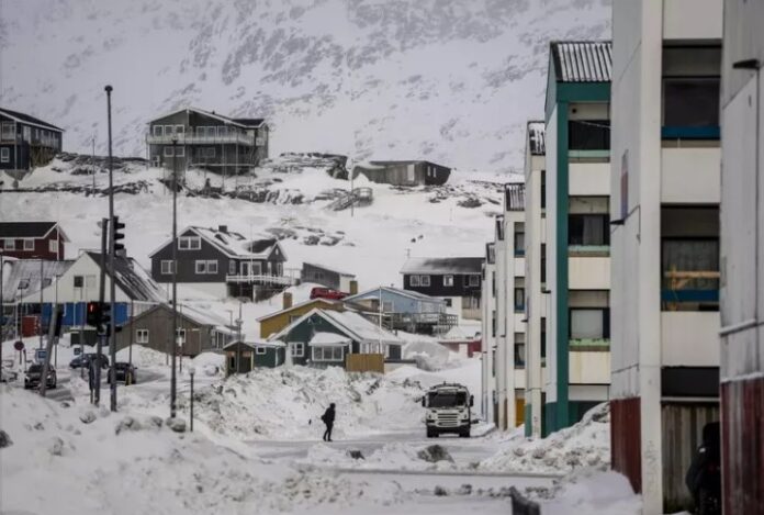 Nuuk_Groenlandia