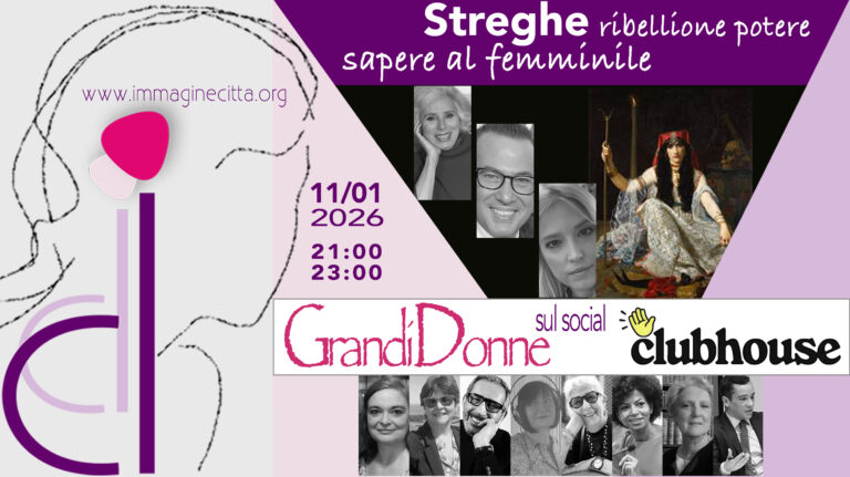 Streghe: ribellione, potere e sapere al femminile