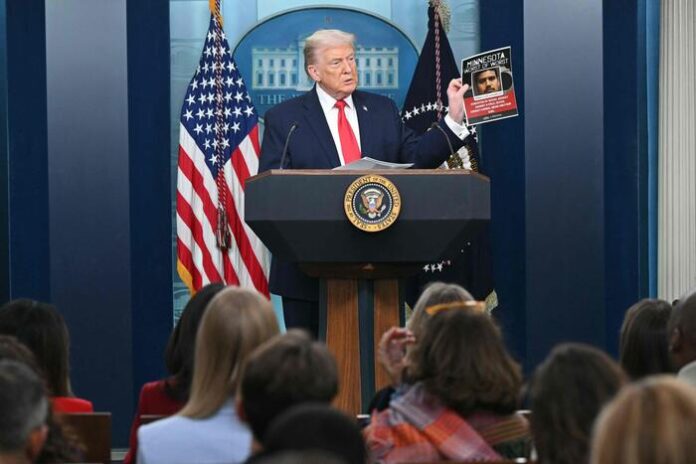 US-POLITICS-TRUMP