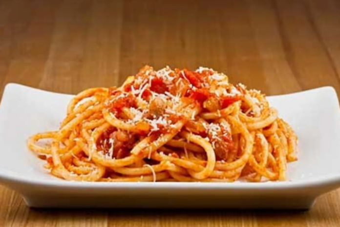 Amatriciana